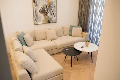 Image de 360 Cyp Xanthippis 10-102 - Delightful 1st Floor Xanthippis Apartment