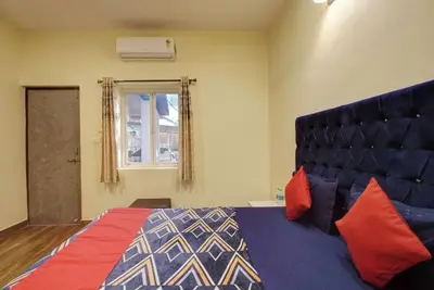 Image de Shellys Hideout Inn : Deluxe Room