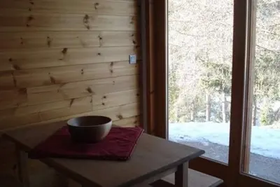 Image de Appartement à Vars avec équipements de confort, animaux acceptés
