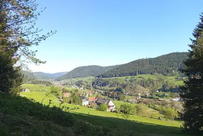 Image de Idyllic vacation apartment on the edge of the national park, pet & family friendly