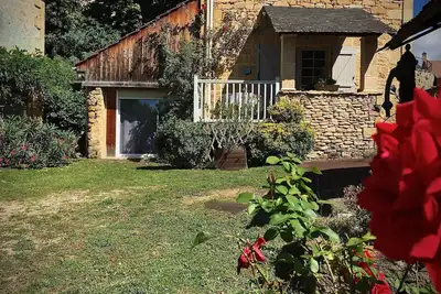 Image de Gîte de charme La Ruche - Calviac