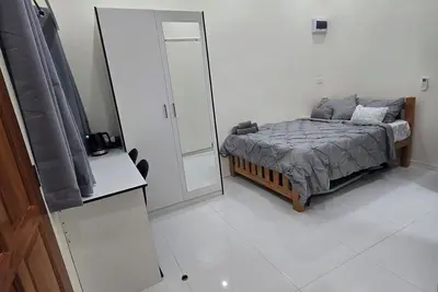 Image de Cozy Studio near Hospital and City