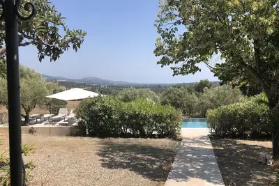 Image de Maison Le Galino- Golfe de Saint Tropez