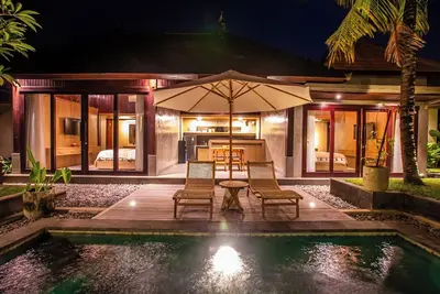 Image de Jero Kelodan Villa