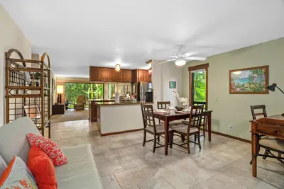 Image de New Listing! Peaceful Poipu Retreat Waikomo 200
