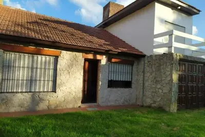 Casa Chalet Lamar (whole house)
