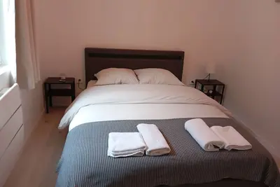 Image de Appartement T2 de 55 M2 le berceau de la kirneck au centre ville de Barr, ❤️