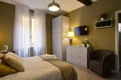 Image de Room & Breakfast Canalino 21