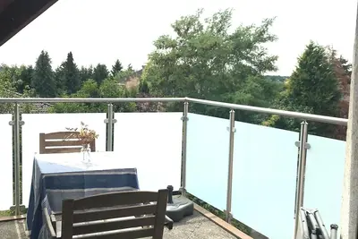 Image de Cozy apartment in the countryside near Bonn\/Cologne