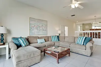 Image de Our House at The Beach C222, 2-bedroom condo just steps from Siesta Key Beach