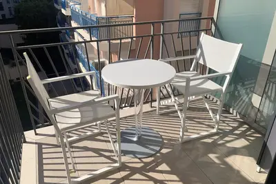 Image de Studio Centre Ville 50 M Plage