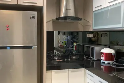 Image de Apartemen 2br di kota Medan