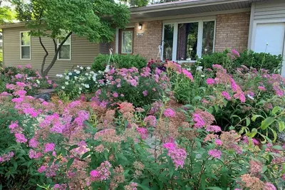 Image de Charming 3-bedroom home in Mt Pleasant near colleges, Casino and children parks\n