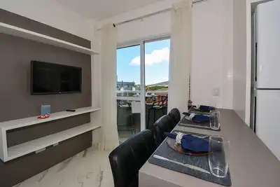 Image de Residencial Fiametti - Praia dos Ingleses - Nin006