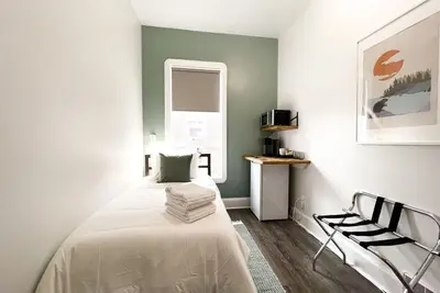 Image de Boutique Hotel - Suite #4 Single