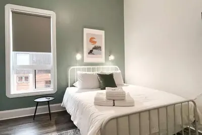 Image de Boutique Hotel - Suite #6 Queen