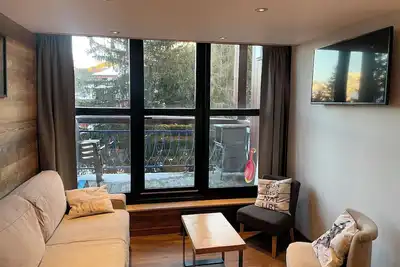 Image de Duplex 5\/6 personnes - Arc 1800 - Résidence Archeboc