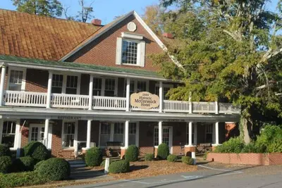 Image de Near Augusta: Experience Historic Hotel Charm, Boutique Country Luxe-8 bedrooms