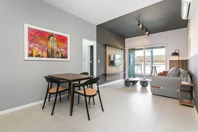 Image de Wi-Fi 500mb | 50” Smart Tv | Pool #Camp11