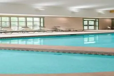 Image de Marriott’s willow Ridge Lodge