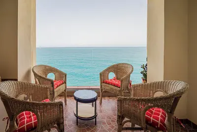 Image de Suite house on the sea