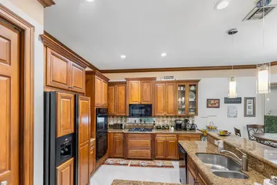 Image de Spacious 5-bedroom house in charming Wellington with WiFi, Ac