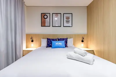 Image de Studio Confort Bed Queen