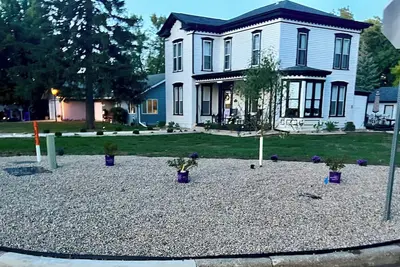 Image de Spacious 5-bedroom house in awesome Spirit Lake with WiFi, Ac