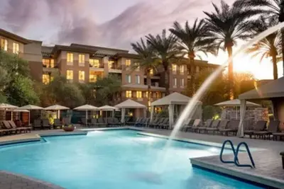 Image de Wm Phoenix Open- stay at Westin Kierland -Premium 1 Bedroom.