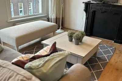 Image de Appartement Bommel second floor historic center.