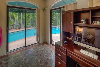 Magnificent Luxury Home On Miami Beach