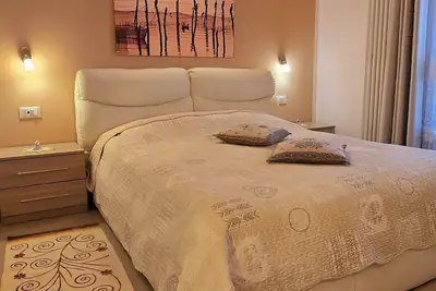Image de The Yellow Villa