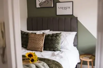 Image de Vance Retreat-7. Luxury Sleeps 3