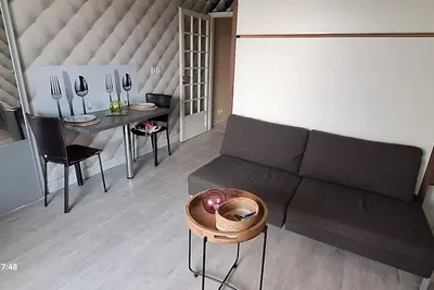 Image de Appartement cosy