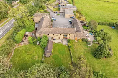 Image de 4 bedroom accommodation in Holmfirth