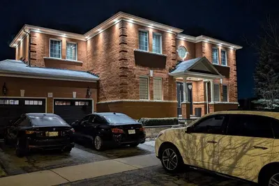 Image de Cozy 2-bedroom lower-level apartment in Milton