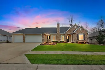 Image de New! Relaxing 3br Haven in Fort Wayne