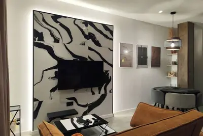 Grand Studio à Valence