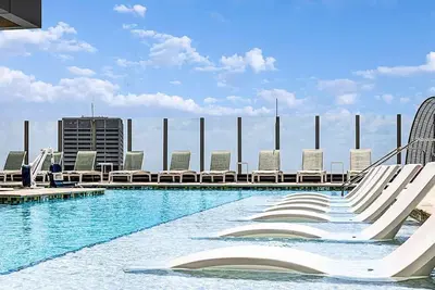 Image de Wyndham Atlanta Resort King 1 Bedroom Presidential Suite