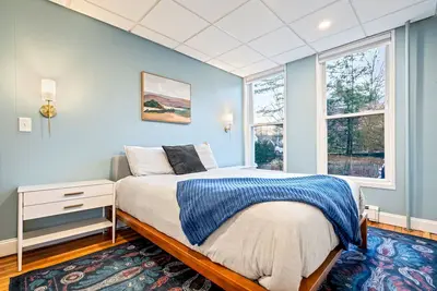 Image de Nesting Haven: Your Cozy Escape