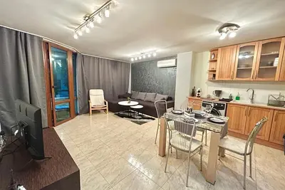 Image de Cozy 2-bedroom apartment in the center \nof Varna