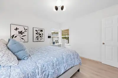 Image de Charming 3-bedroom house in San Gabriel