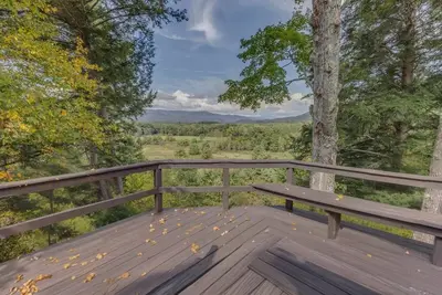 Image de Family-Friendly 3Bd+Loft w/Mtn Views + Fireplace