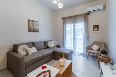 Image de Charming Getaway Overlooking Agia Sofia – Heart of Thessaloniki