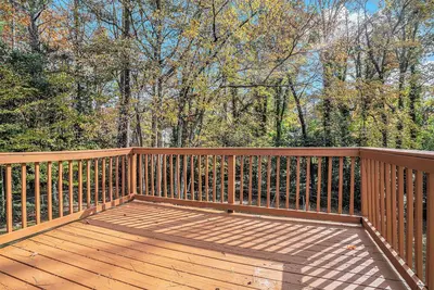 Image de Charming 3-bedroom house with WiFi and Ac in Snellville