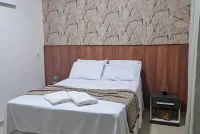 Image de Toca da Onça Beach House