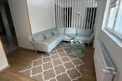Image de Gîte Soultzeren \nIdéal pour voyageur adultes, maximum 3 personnes
