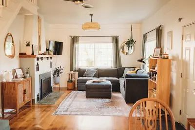 Image de ~New~Sauna~The Salty Bear Cottage ~Pet Friendly~