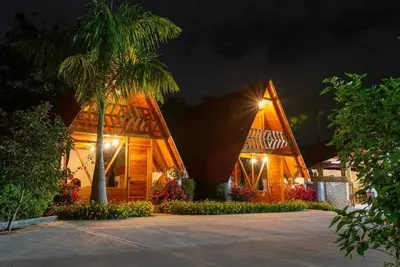 Image de Cabañas Amalú