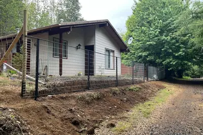 Image de Cabaña 3-bedroom cottage in Pucon with stunning views